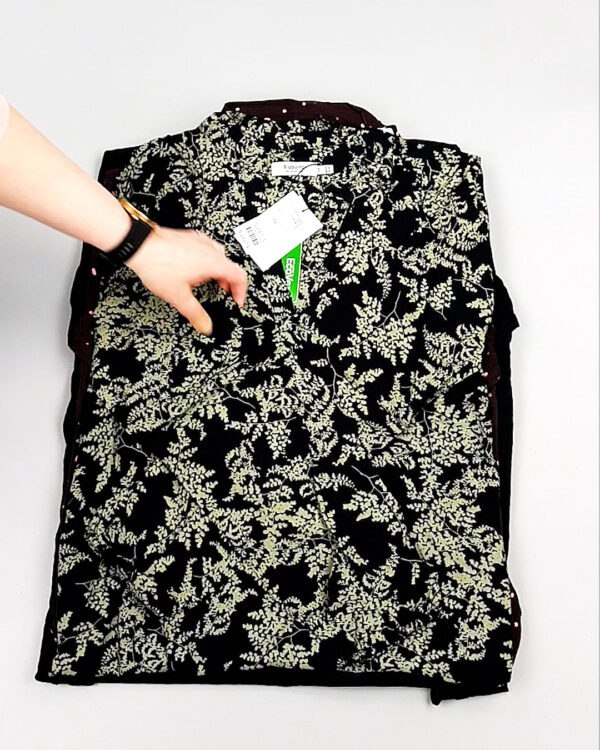 Фотография  858 - Блузки Bestseller+DK 035#5 кг, ЛОТ №8096 оптом в Владимире и Владимирской области