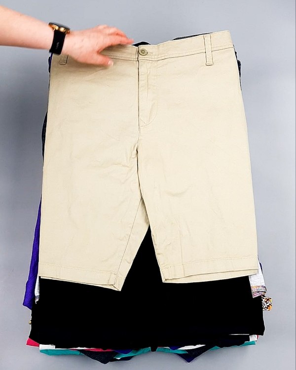 Фотография  294 - C&A Summer mix 022024#15 кг, ЛОТ №7916 оптом в Владимире и Владимирской области