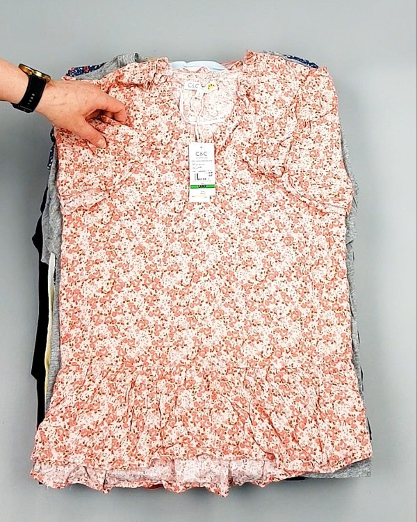 Фотография  760 - C&C mix CAN 084#7 кг оптом в Владимире и Владимирской области