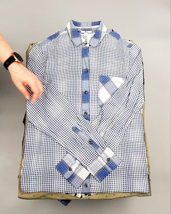 Фотография  192 - C&A Spring, Summer mix 025#20 кг, ЛОТ №7861 оптом в Владимире и Владимирской области