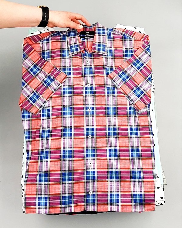 Фотография  396 - C&A Summer mix 022024#15 кг, ЛОТ №7917 оптом в Владимире и Владимирской области