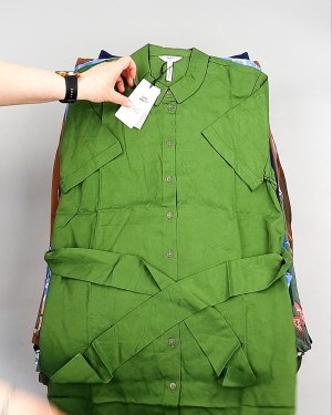 Фотография  164 - ДАНИЯ Summer mix 24#15 кг, ЛОТ №8044 оптом в Владимире и Владимирской области