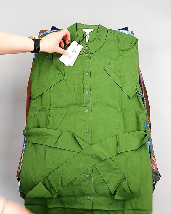 Фотография  113 - ДАНИЯ Summer mix 24#15 кг, ЛОТ №8044 оптом в Владимире и Владимирской области