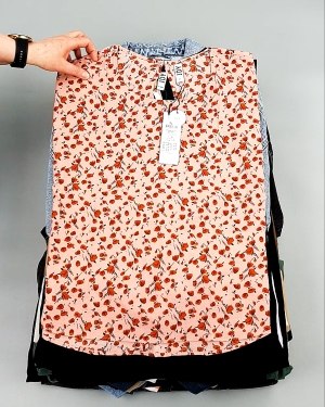 Фотография  783 - ДАНИЯ Summer mix 24#15 кг оптом в Владимире и Владимирской области