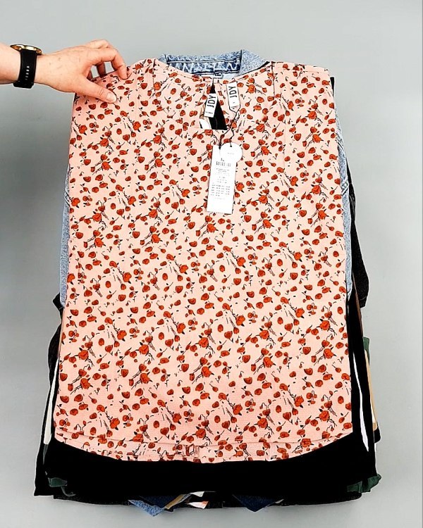 Фотография  639 - ДАНИЯ Summer mix 24#15 кг оптом в Владимире и Владимирской области