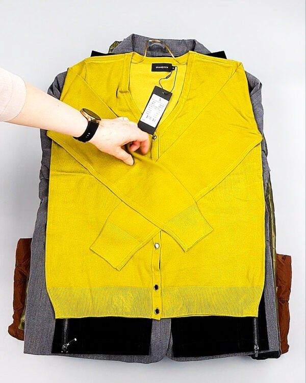 Фотография  481 - BTX 06#11,5 кг, ЛОТ №8087 оптом в Владимире и Владимирской области