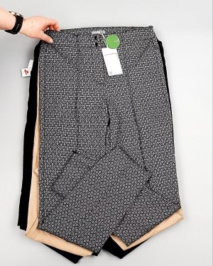 Фотография  116 - Брюки женские лето C&A 025#10 кг, ЛОТ №7892 оптом в Владимире и Владимирской области