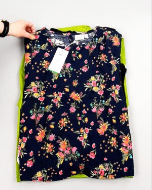 Фотография  928 - Блузки Bestseller+DK 035#5 кг оптом в Владимире и Владимирской области