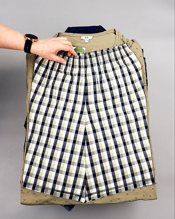 Фотография  629 - C&A Spring, Summer mix 025#20 кг, ЛОТ №7861 оптом в Владимире и Владимирской области