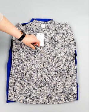 Фотография  328 - Блузки Bestseller+DK 035#5 кг, ЛОТ №8095 оптом в Владимире и Владимирской области