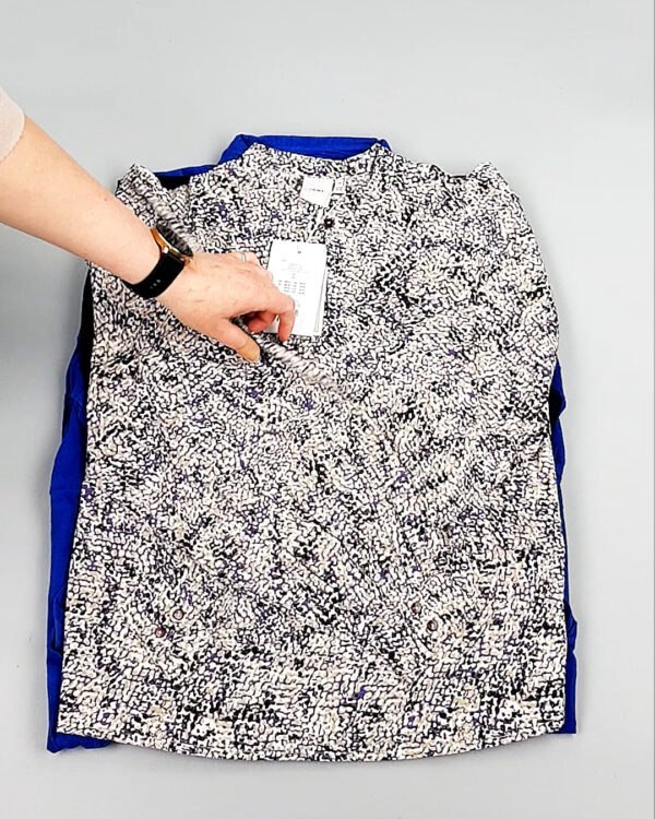 Фотография  779 - Блузки Bestseller+DK 035#5 кг, ЛОТ №8095 оптом в Владимире и Владимирской области