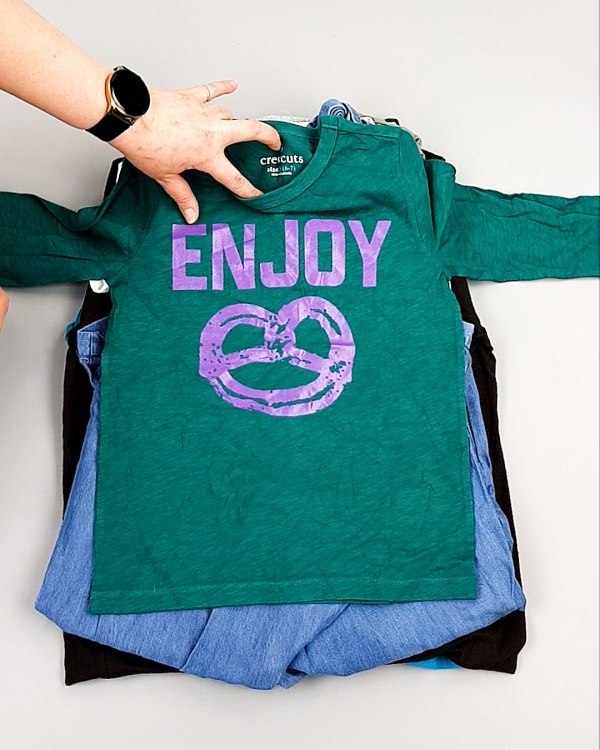 Фотография  265 - KIDS СТОК CAN 084#5 кг, ЛОТ №8006 оптом в Владимире и Владимирской области