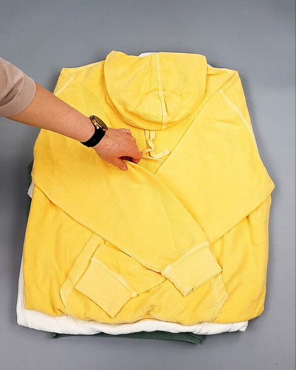 Фотография  758 - Толстовки муж BLUE CAN 084#10 кг оптом в Владимире и Владимирской области