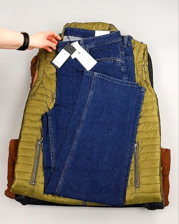 Фотография  881 - BTX 06#11,5 кг, ЛОТ №8087 оптом в Владимире и Владимирской области