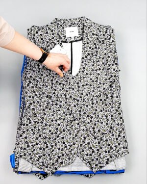 Фотография  217 - ICHI Summer mix 035#13 кг, ЛОТ №8092 оптом в Владимире и Владимирской области