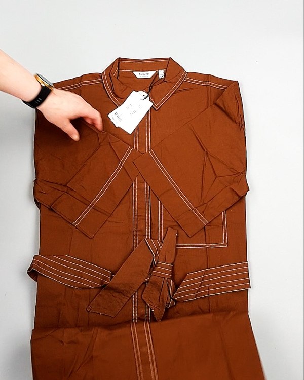 Фотография  648 - Платья Bestseller+DK Summer 035#5 кг, ЛОТ №8058 оптом в Владимире и Владимирской области