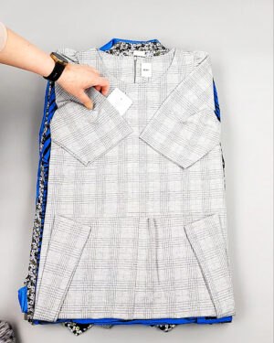 Фотография  887 - ICHI Summer mix 035#13 кг, ЛОТ №8092 оптом в Владимире и Владимирской области