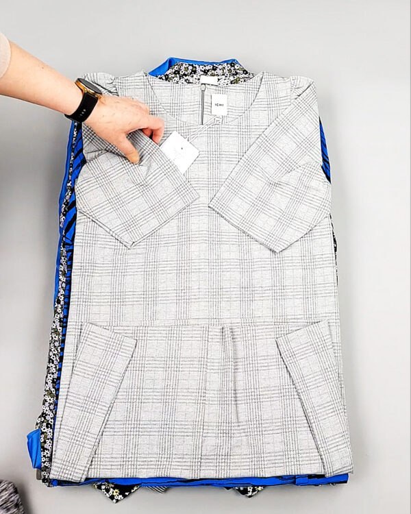 Фотография  224 - ICHI Summer mix 035#13 кг, ЛОТ №8092 оптом в Владимире и Владимирской области