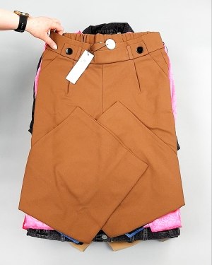 Фотография  719 - ДАНИЯ Summer mix 24#15 кг, ЛОТ №8043 оптом в Владимире и Владимирской области