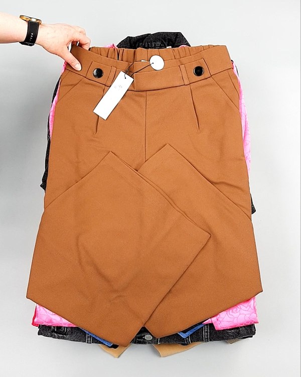 Фотография  610 - ДАНИЯ Summer mix 24#15 кг, ЛОТ №8043 оптом в Владимире и Владимирской области