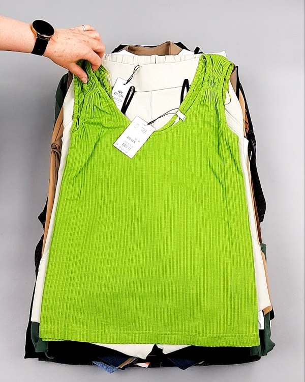 Фотография  583 - ДАНИЯ Summer mix 24#15 кг оптом в Владимире и Владимирской области