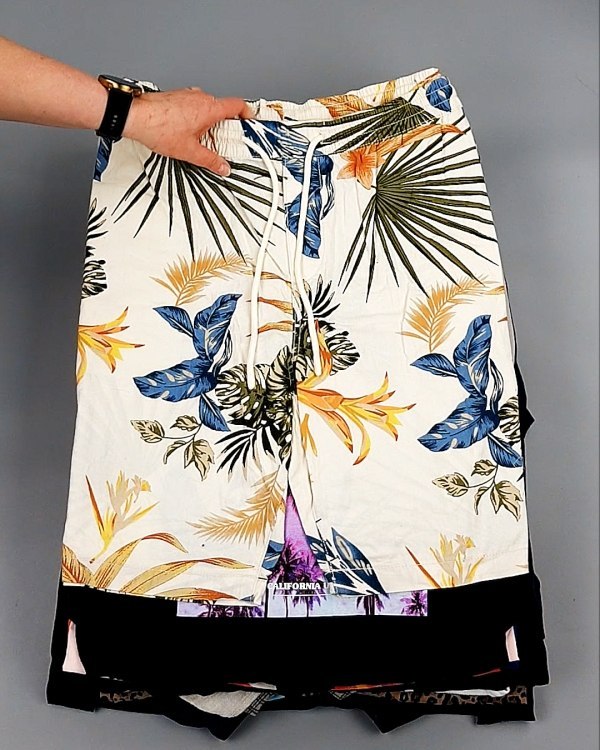 Фотография  498 - C&A Summer mix 022024#15 кг, ЛОТ №7919 оптом в Владимире и Владимирской области