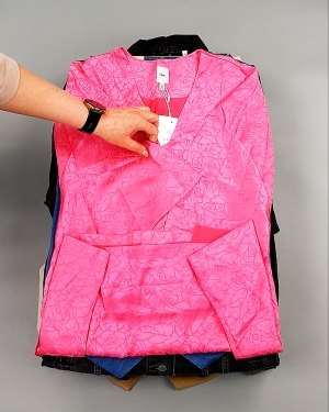 Фотография  292 - ДАНИЯ Summer mix 24#15 кг, ЛОТ №8043 оптом в Владимире и Владимирской области