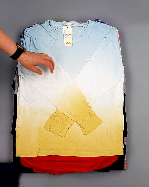 Фотография  584 - C&C mix CAN 084#7 кг оптом в Владимире и Владимирской области