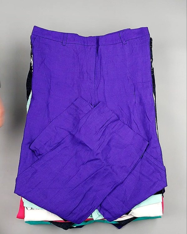 Фотография  266 - C&A Summer mix 022024#15 кг, ЛОТ №7916 оптом в Владимире и Владимирской области