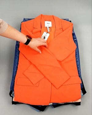 Фотография  879 - ДАНИЯ Summer mix 24#15 кг, ЛОТ №8044 оптом в Владимире и Владимирской области