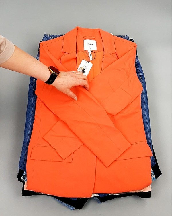 Фотография  433 - ДАНИЯ Summer mix 24#15 кг, ЛОТ №8044 оптом в Владимире и Владимирской области