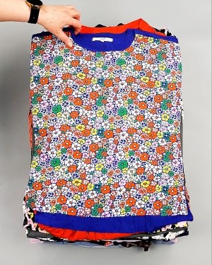 Фотография  547 - NEXT Summer Women mix#15 кг оптом в Владимире и Владимирской области