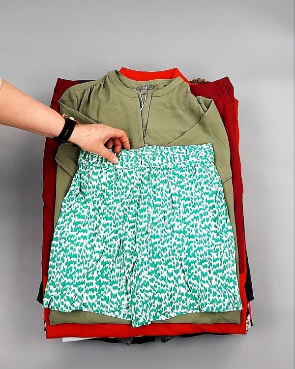 Фотография  946 - C&A Spring, Summer mix 025#20 кг, ЛОТ №7859 оптом в Владимире и Владимирской области