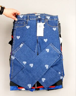 Фотография  917 - BRAND STOCK Kids Summer#10 кг оптом в Владимире и Владимирской области