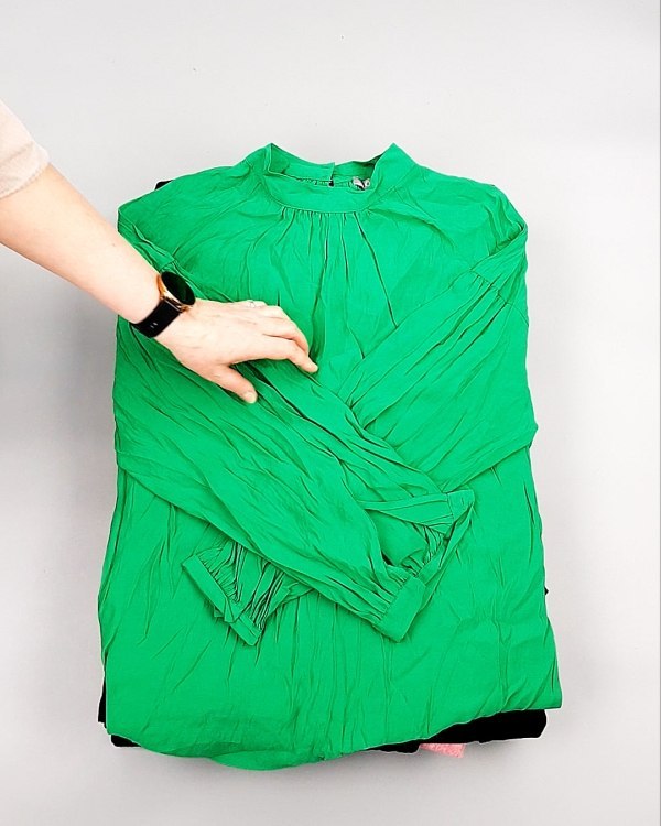 Фотография  122 - C&A Spring, Summer mix 025#20 кг, ЛОТ №7861 оптом в Владимире и Владимирской области