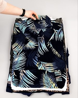 Фотография  423 - C&A Summer mix 022024#15 кг, ЛОТ №7919 оптом в Владимире и Владимирской области