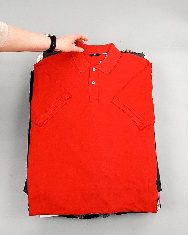 Фотография  483 - C&A Spring, Summer mix 025#20 кг, ЛОТ №7859 оптом в Владимире и Владимирской области