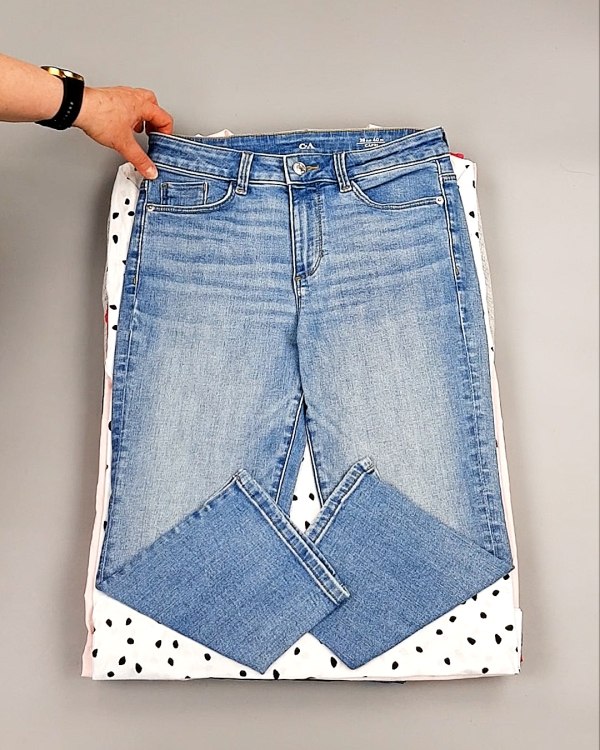 Фотография  878 - C&A Summer mix 022024#15 кг, ЛОТ №7917 оптом в Владимире и Владимирской области