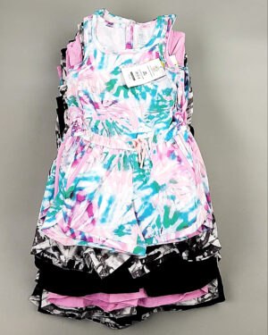 Купить Комбинезоны детские CAN#5 кг, ЛОТ №8134 оптом в Владимире и Владимирской области