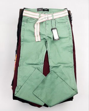 Купить Брюки Bestseller+DK Summer 035#10 кг, ЛОТ №8249 оптом в Владимире и Владимирской области