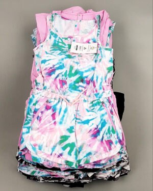 Купить Комбинезоны детские CAN#5 кг оптом в Владимире и Владимирской области