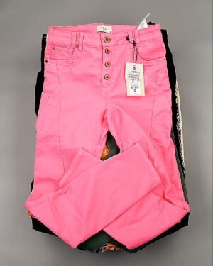 Купить Брюки Bestseller+DK Summer 035#10 кг, ЛОТ №8250 оптом в Владимире и Владимирской области