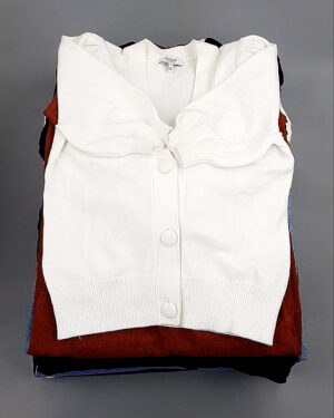 Купить Джемпера легкие Bestseller+DK 035#7 кг, ЛОТ №8252 оптом в Владимире и Владимирской области