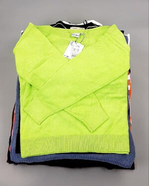 Купить Джемпера легкие Bestseller+DK 035#7 кг, ЛОТ №8253 оптом в Владимире и Владимирской области