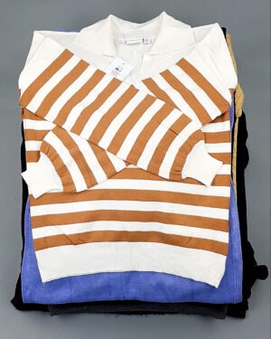 Купить Джемпера легкие Bestseller+DK 035#7 кг, ЛОТ №8254 оптом в Владимире и Владимирской области