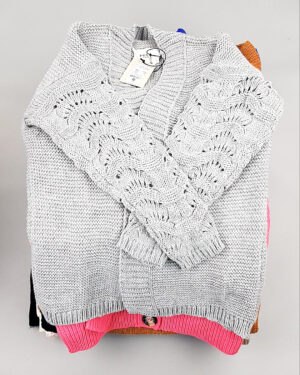 Купить Джемпера Bestseller+DK 035#7 кг оптом в Владимире и Владимирской области