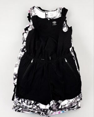 Купить Комбинезоны детские CAN#5 кг, ЛОТ №8132 оптом в Владимире и Владимирской области