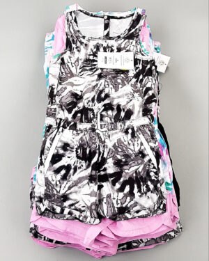 Купить Комбинезоны детские CAN#5 кг, ЛОТ №8133 оптом в Владимире и Владимирской области