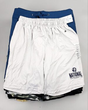 Купить Шорты муж СТОК CAN#5 кг, ЛОТ №8316 оптом в Владимире и Владимирской области