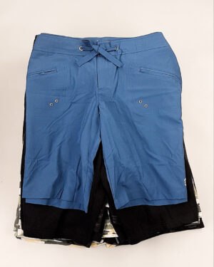 Купить Шорты муж СТОК CAN#5 кг, ЛОТ №8317 оптом в Владимире и Владимирской области